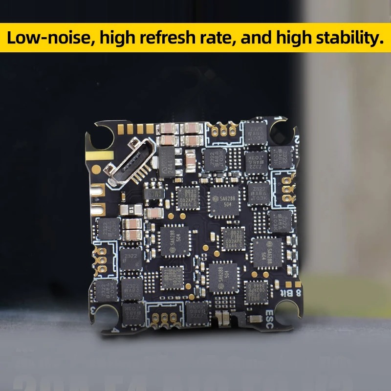 2026NEWJHEMCU Jinhang GHF435 A - Flight Controller recensione e prezzo