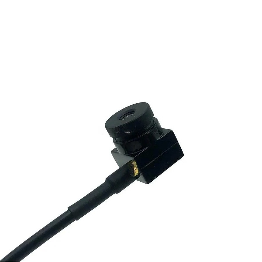 Modulo telecamera USB a distor - Hd Zero Camera recensione e prezzo
