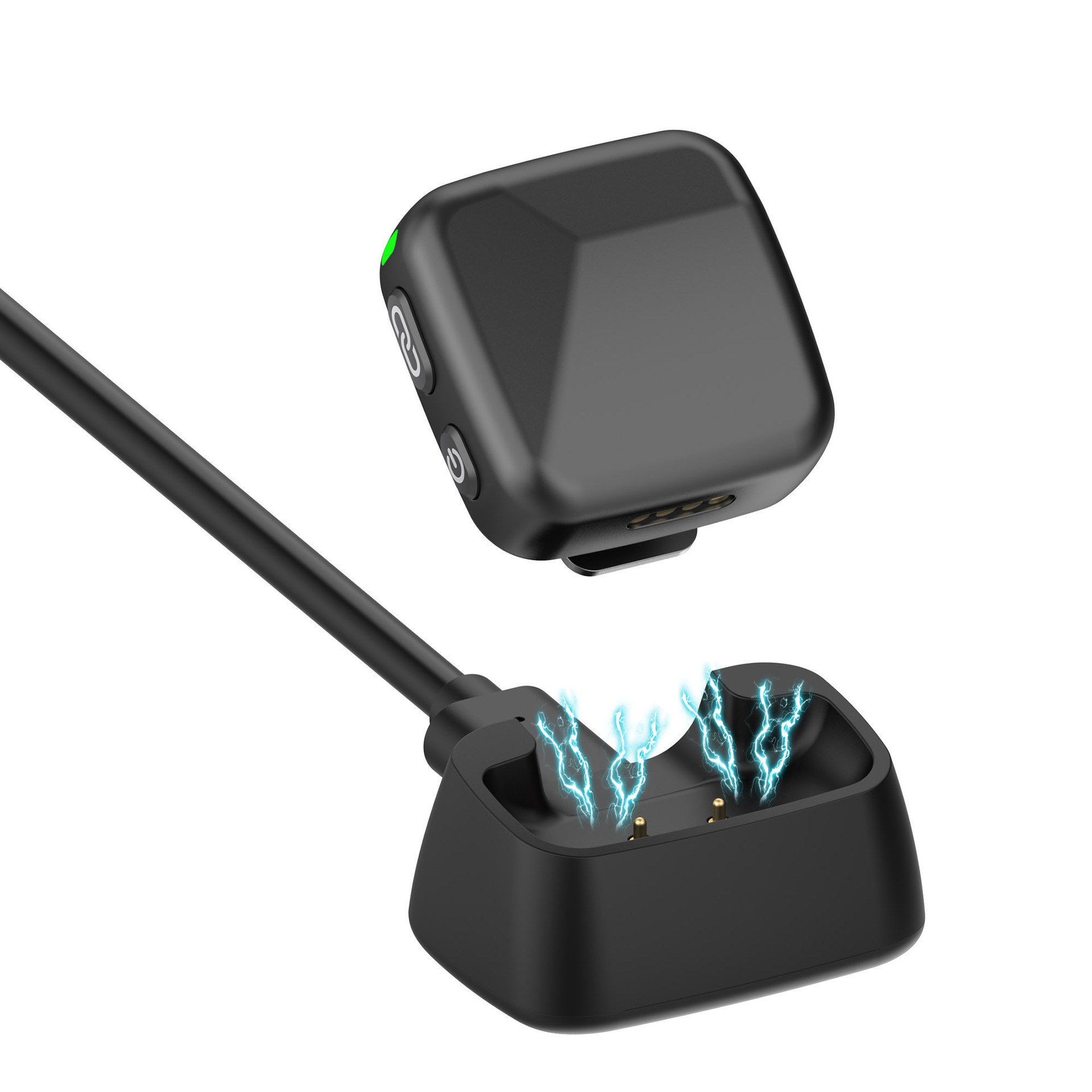 Base di Ricarica per Microfono - Dji Mini Drone recensione e prezzo