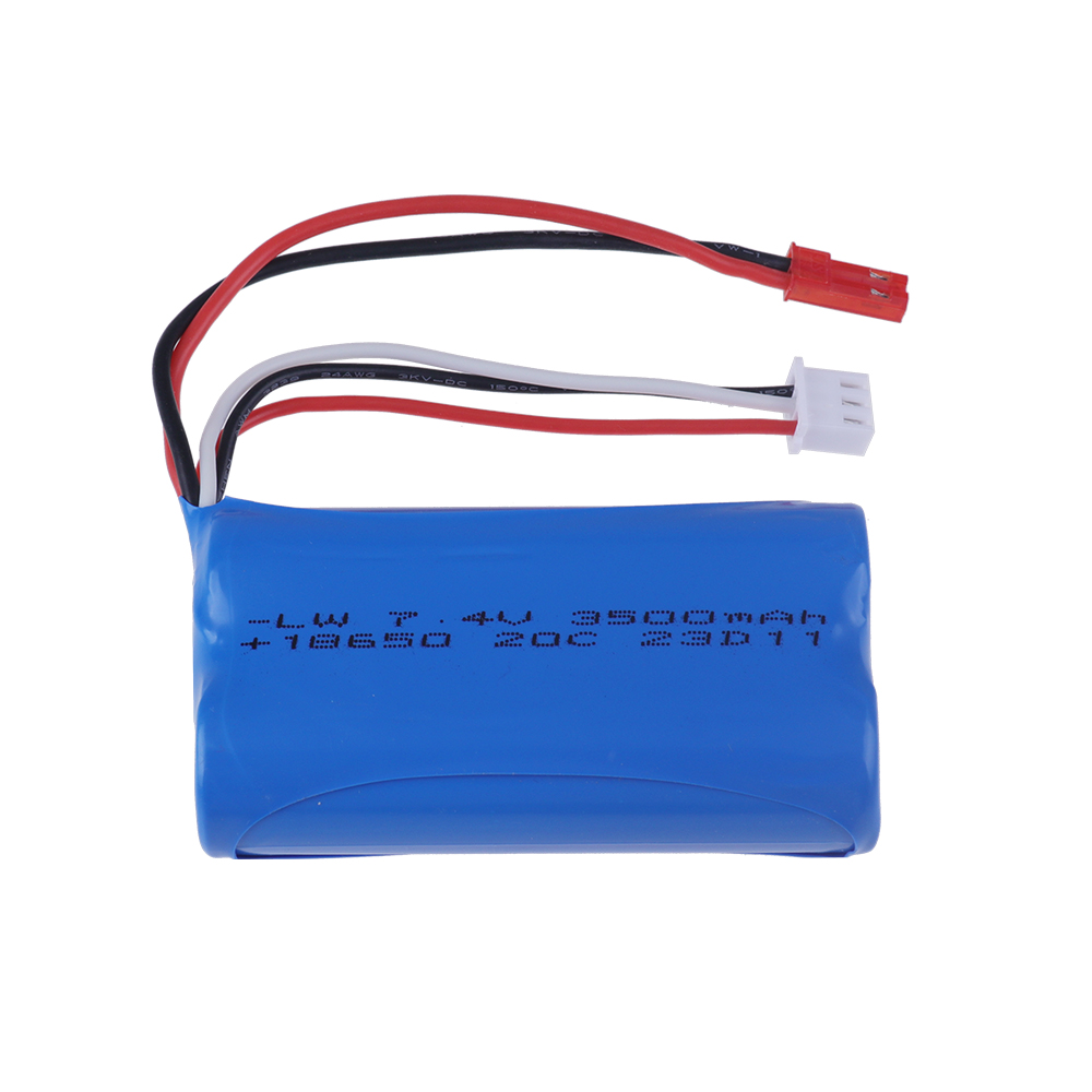 Batteria agli ioni di litio 18 - Balance Charger Rc recensione e prezzo