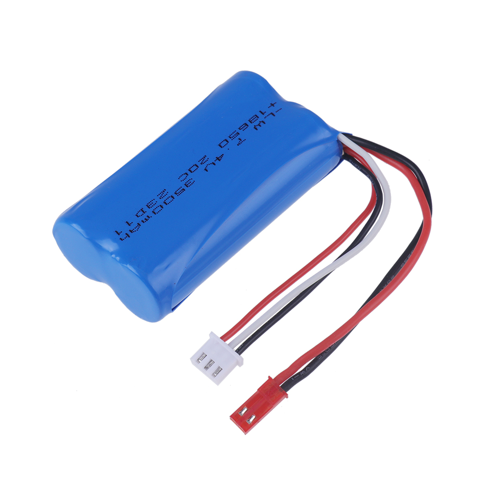 Batteria agli ioni di litio 18 - Balance Charger Rc recensione e prezzo