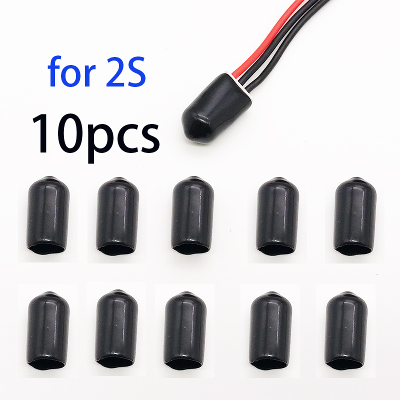Tappi di copertura protettivi  - Lipo Battery 6S recensione e prezzo