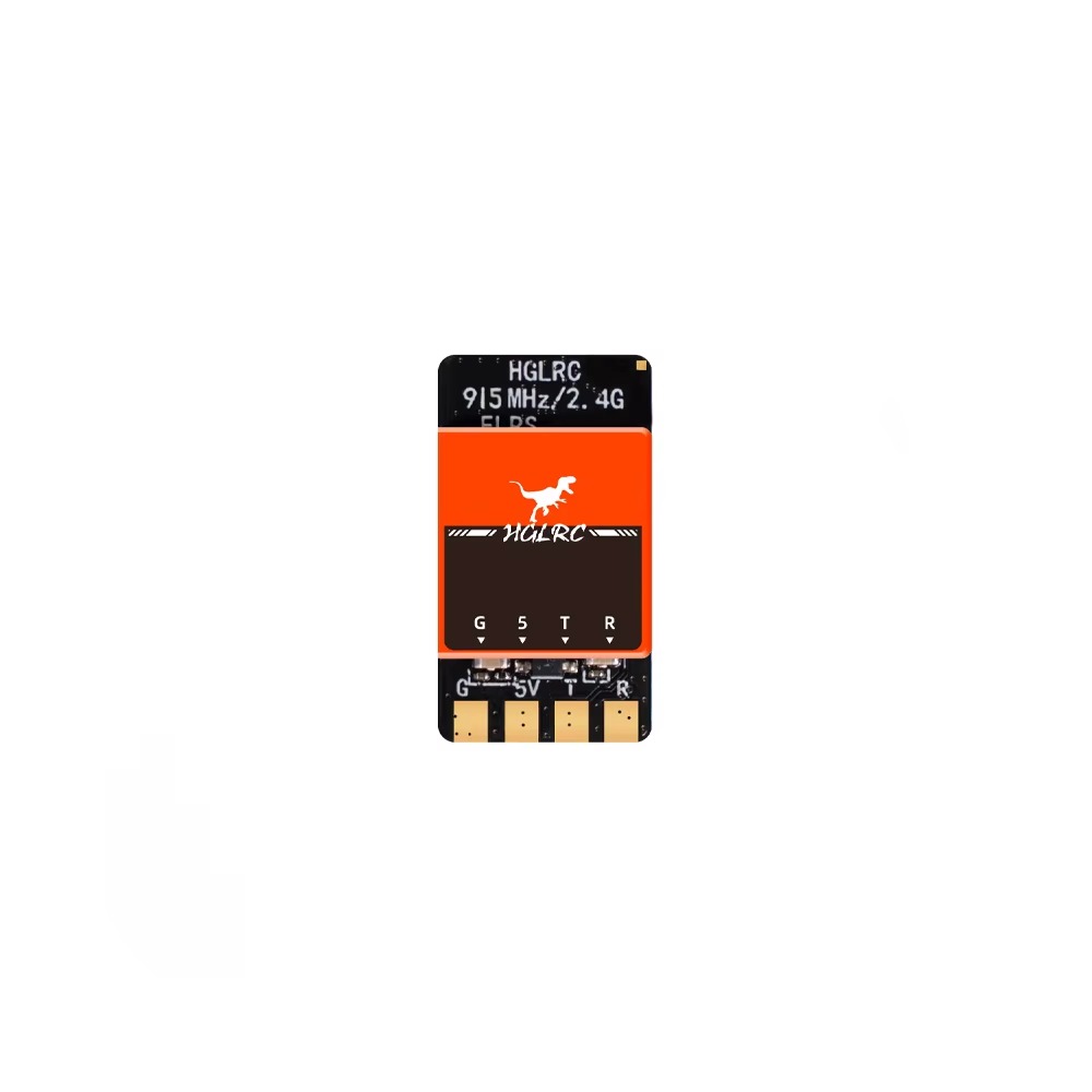 Ricevitore HGLRC a doppia band - Drone Antenna recensione e prezzo