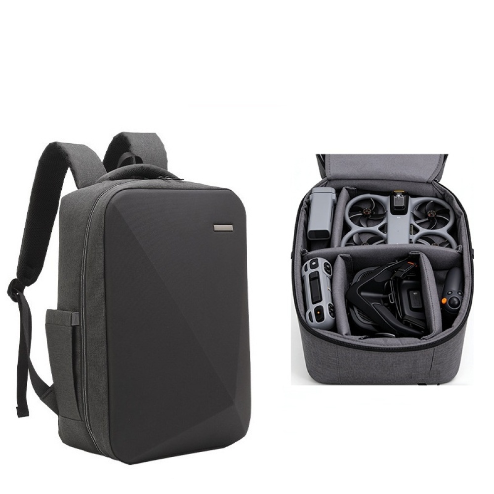 Zaino per Drone DJI Avata 360, - Drone Goggles Dji recensione e prezzo