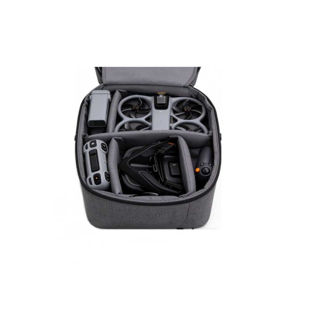 Zaino per Drone DJI Avata 360, - Drone Goggles Dji recensione e prezzo
