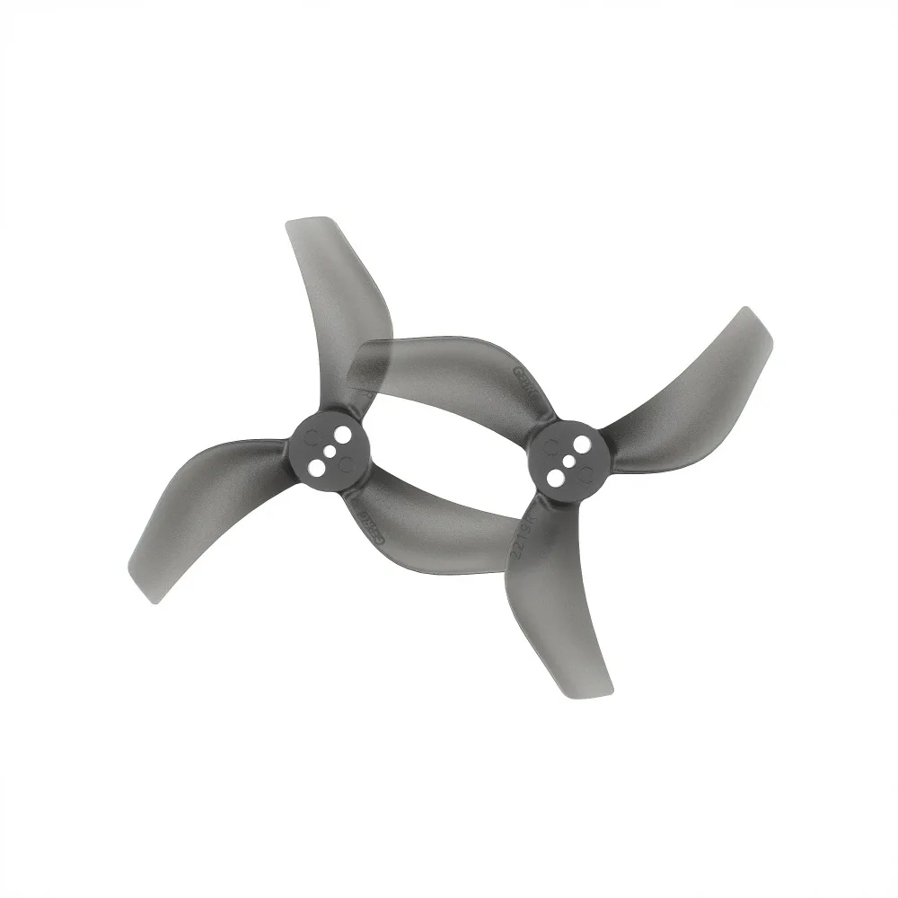 GEPRC GEMFAN GP2219-3 2219 Eli - Hd Zero Camera recensione e prezzo