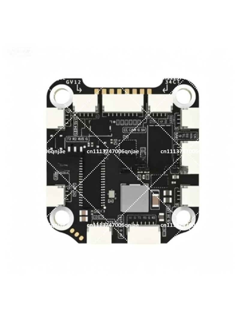 ESC 4-in-1 Stack BL32 50A 30x3 - 4 In 1 Esc recensione e prezzo