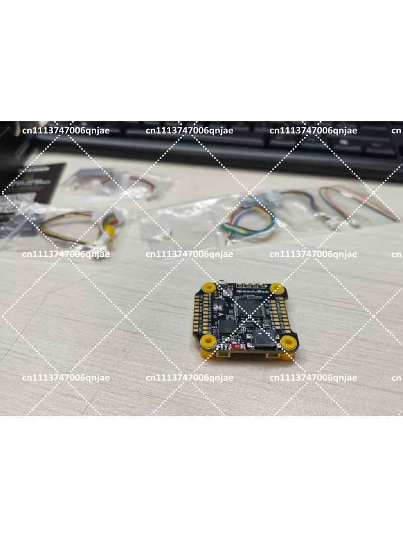 ESC 4-in-1 Stack BL32 50A 30x3 - 4 In 1 Esc recensione e prezzo