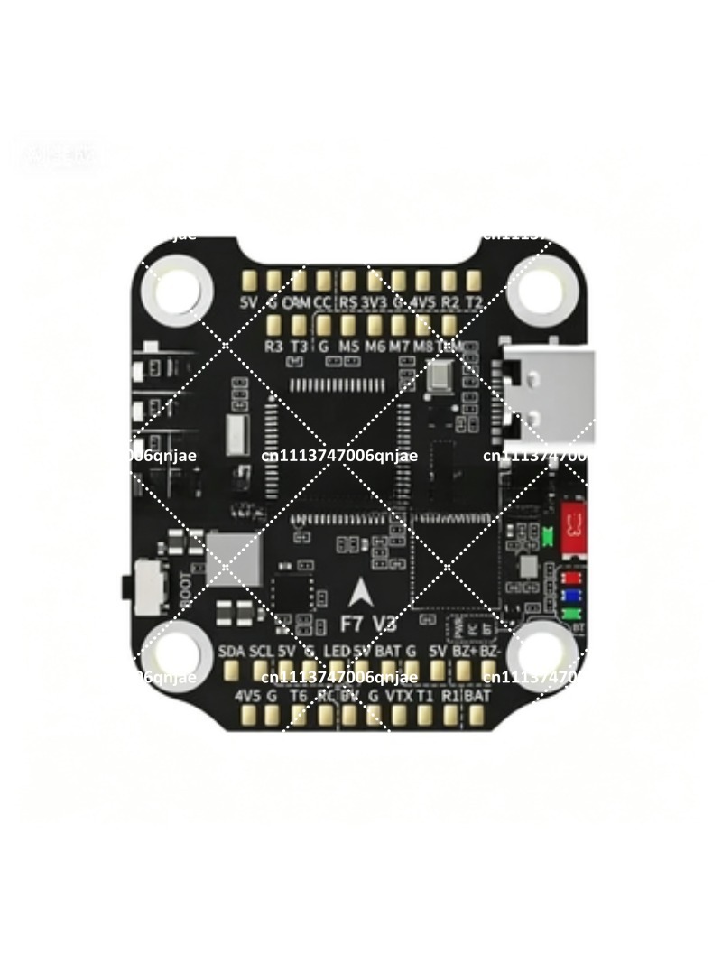 ESC 4-in-1 Stack BL32 50A 30x3 - 4 In 1 Esc recensione e prezzo
