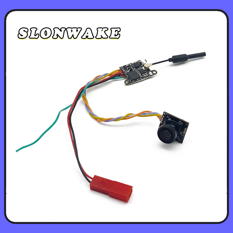 SLONWAKE 5.8G 1200TVL FPV Foto - Fpv Drone recensione e prezzo
