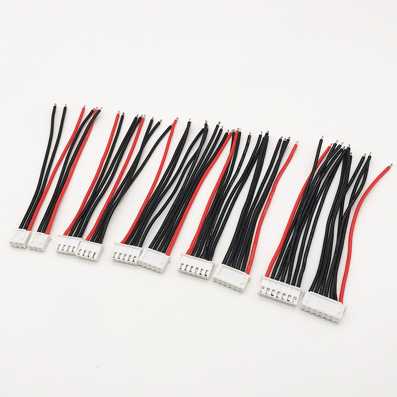10 pz/lotto 1S/2S/3S/4S/5S/6S/ - Balance Charger Rc recensione e prezzo
