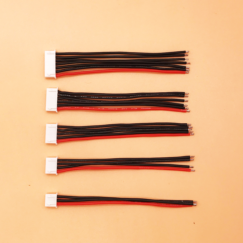10 pz/lotto 1S/2S/3S/4S/5S/6S/ - Balance Charger Rc recensione e prezzo