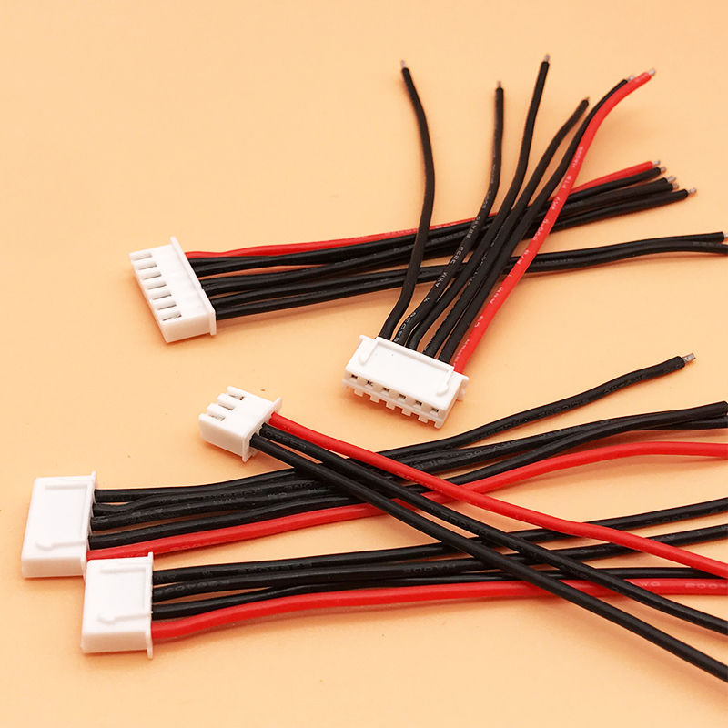 10 pz/lotto 1S/2S/3S/4S/5S/6S/ - Balance Charger Rc recensione e prezzo