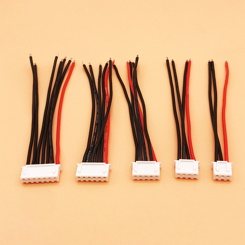 10 pz/lotto 1S/2S/3S/4S/5S/6S/ - Balance Charger Rc recensione e prezzo