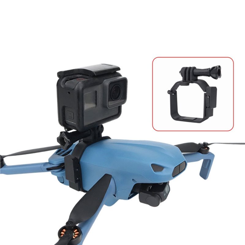 Supporto per Fotocamera DT98,  - Dji Mini Drone recensione e prezzo