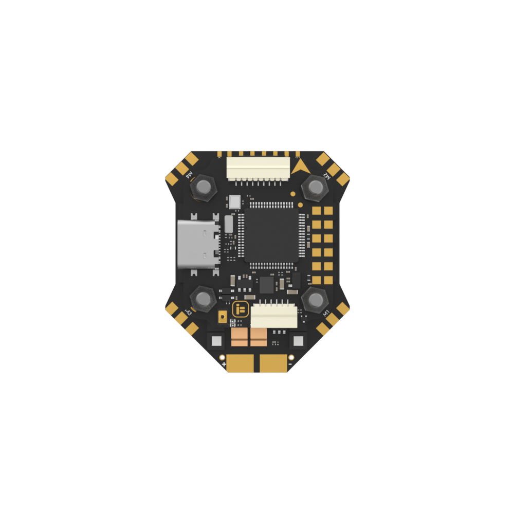 iFlight Borg F7 Mini Stack Fli - Flight Controller recensione e prezzo