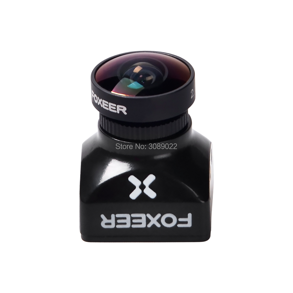 Foxeer Razer Mini / Razer Micr - Hd Zero Camera recensione e prezzo