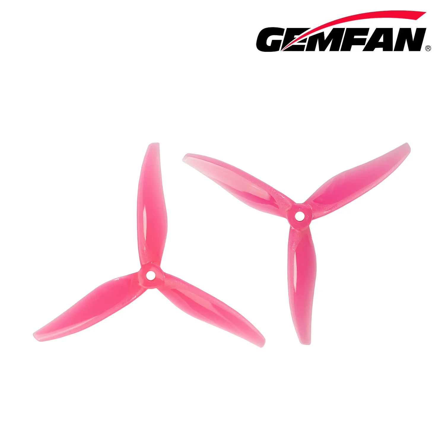 Gemfan 5129 5 pollici 3 pale/t - 5 Inch Propeller recensione e prezzo