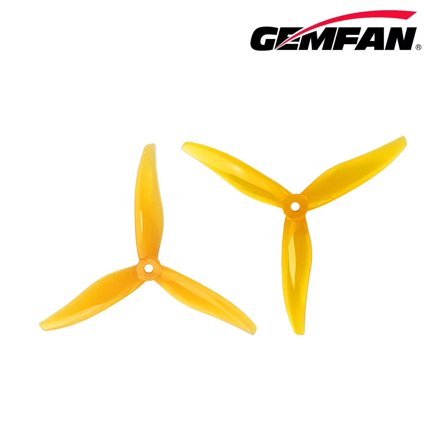 Gemfan 5129 5 pollici 3 pale/t - 5 Inch Propeller recensione e prezzo