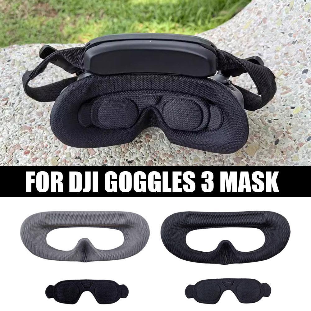 Per DJI AVATA 2 Occhiali 3 Cus - Drone Goggles Dji recensione e prezzo