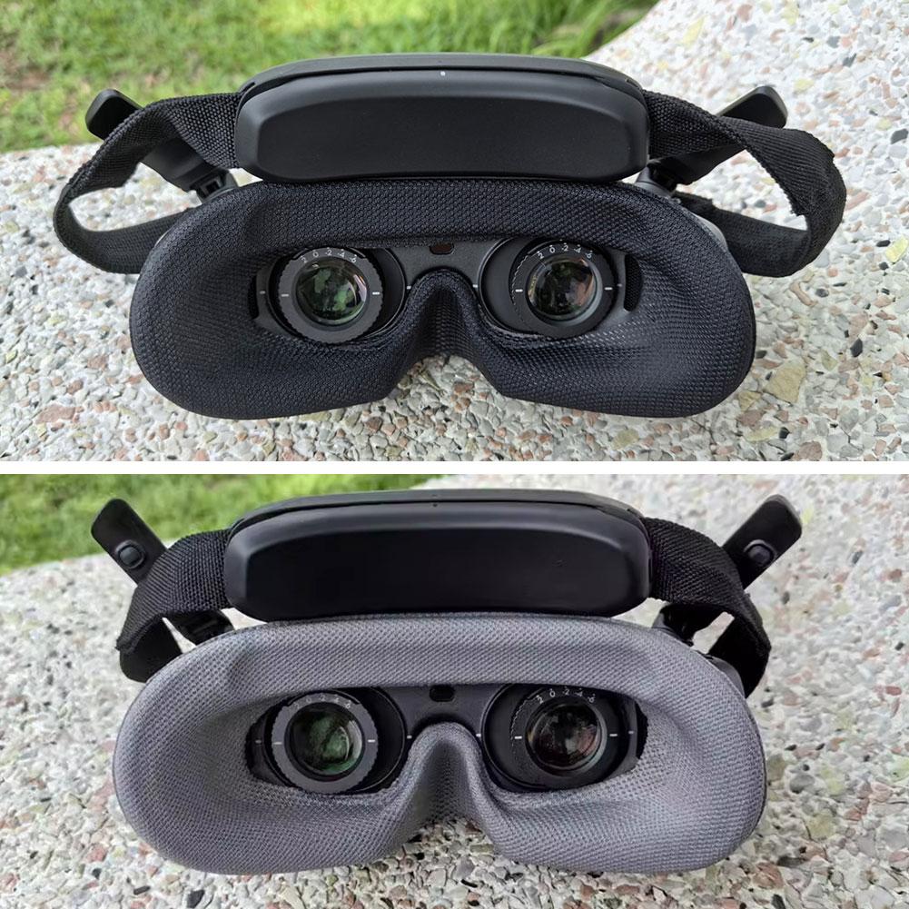 Per DJI AVATA 2 Occhiali 3 Cus - Drone Goggles Dji recensione e prezzo