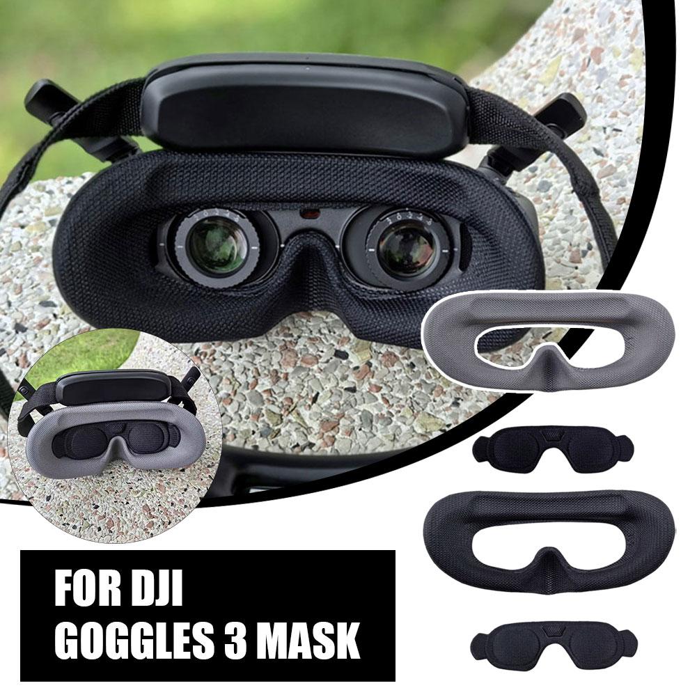 Per DJI AVATA 2 Occhiali 3 Cus - Drone Goggles Dji recensione e prezzo