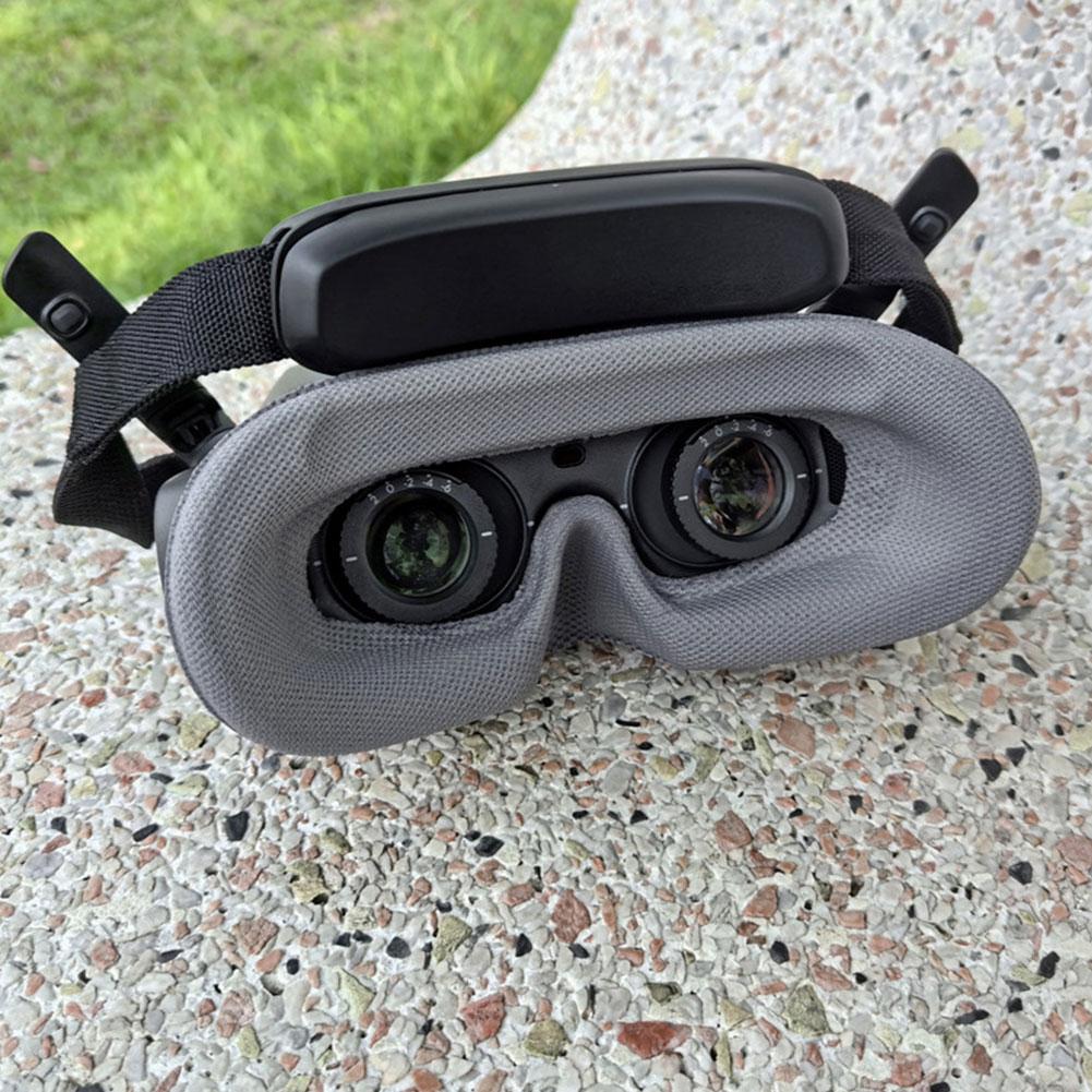 Per DJI AVATA 2 Occhiali 3 Cus - Drone Goggles Dji recensione e prezzo