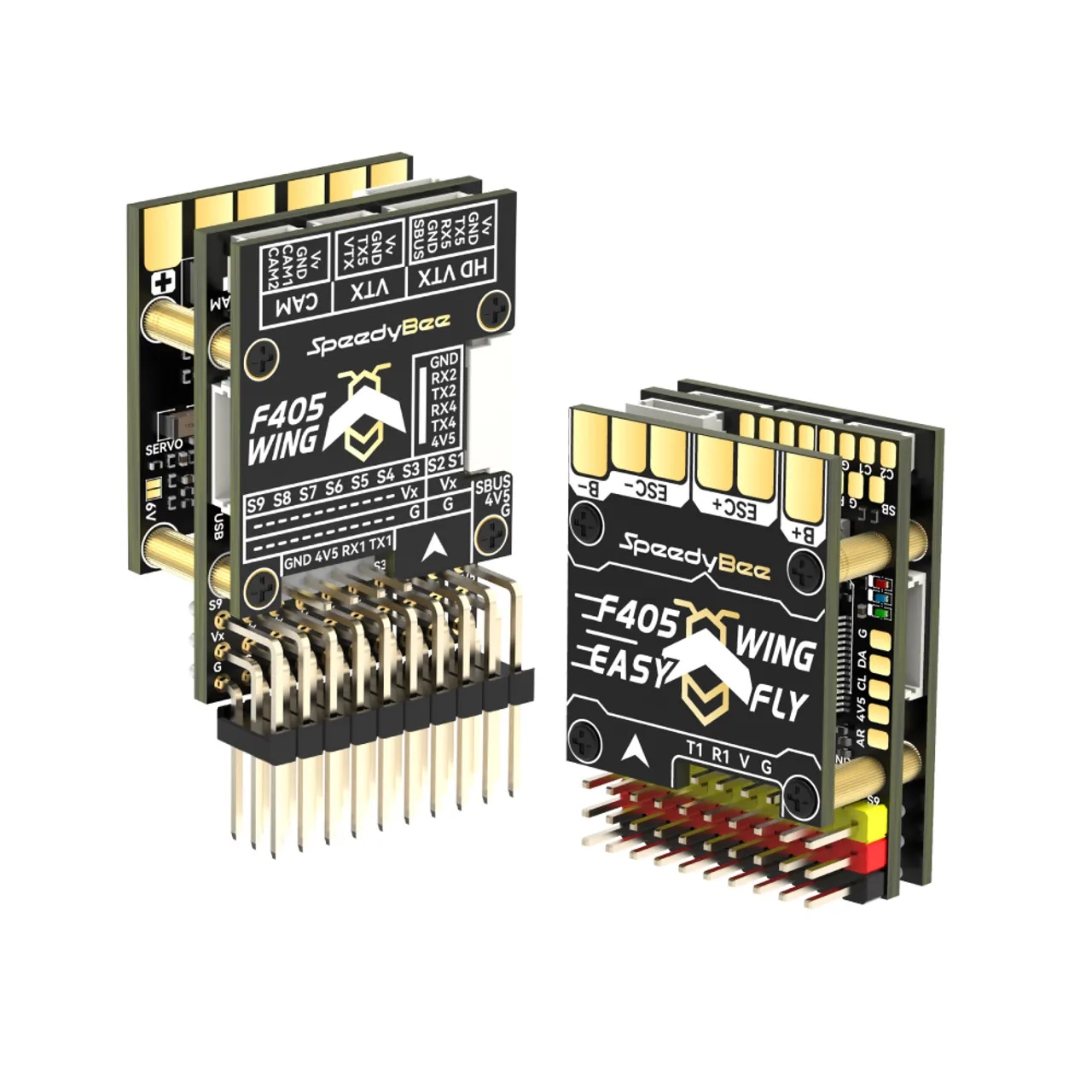 SpeedyBee F405 WING MINI Contr - Flight Controller recensione e prezzo