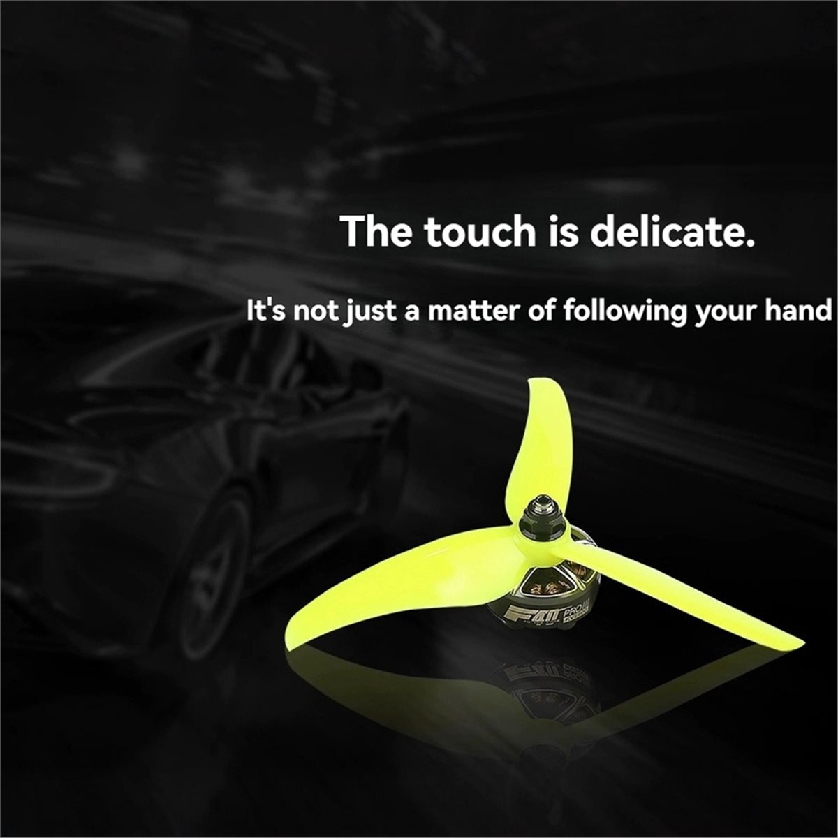 Promozione T5146 Elica a 3 pal - 5 Inch Propeller recensione e prezzo