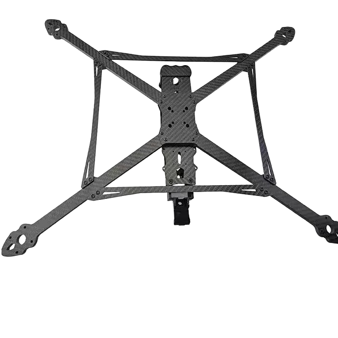 Telaio per Drone in Fibra di C - Fpv Drone recensione e prezzo