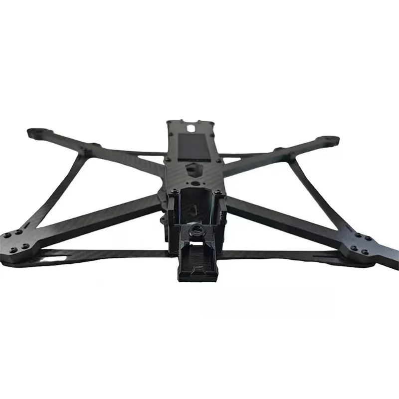 Telaio per Drone in Fibra di C - Fpv Drone recensione e prezzo