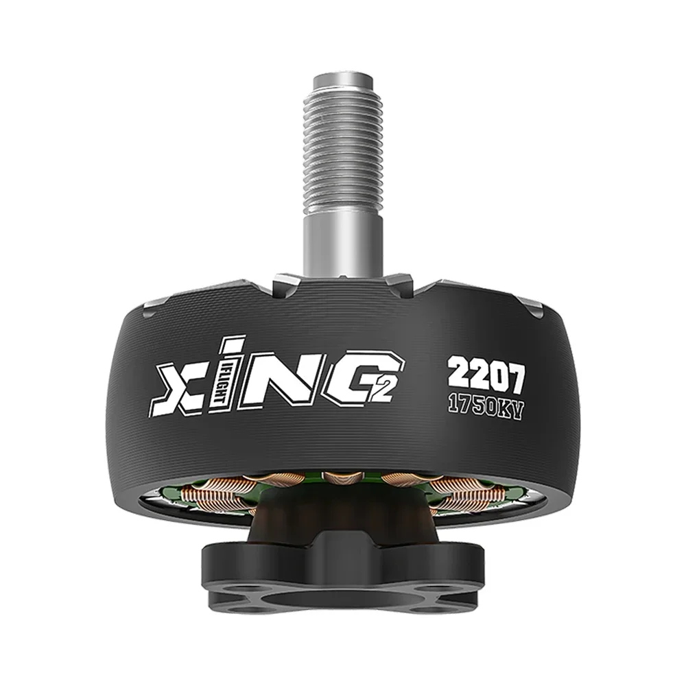 Motore brushless IFlight XING2 - 5 Inch Propeller recensione e prezzo