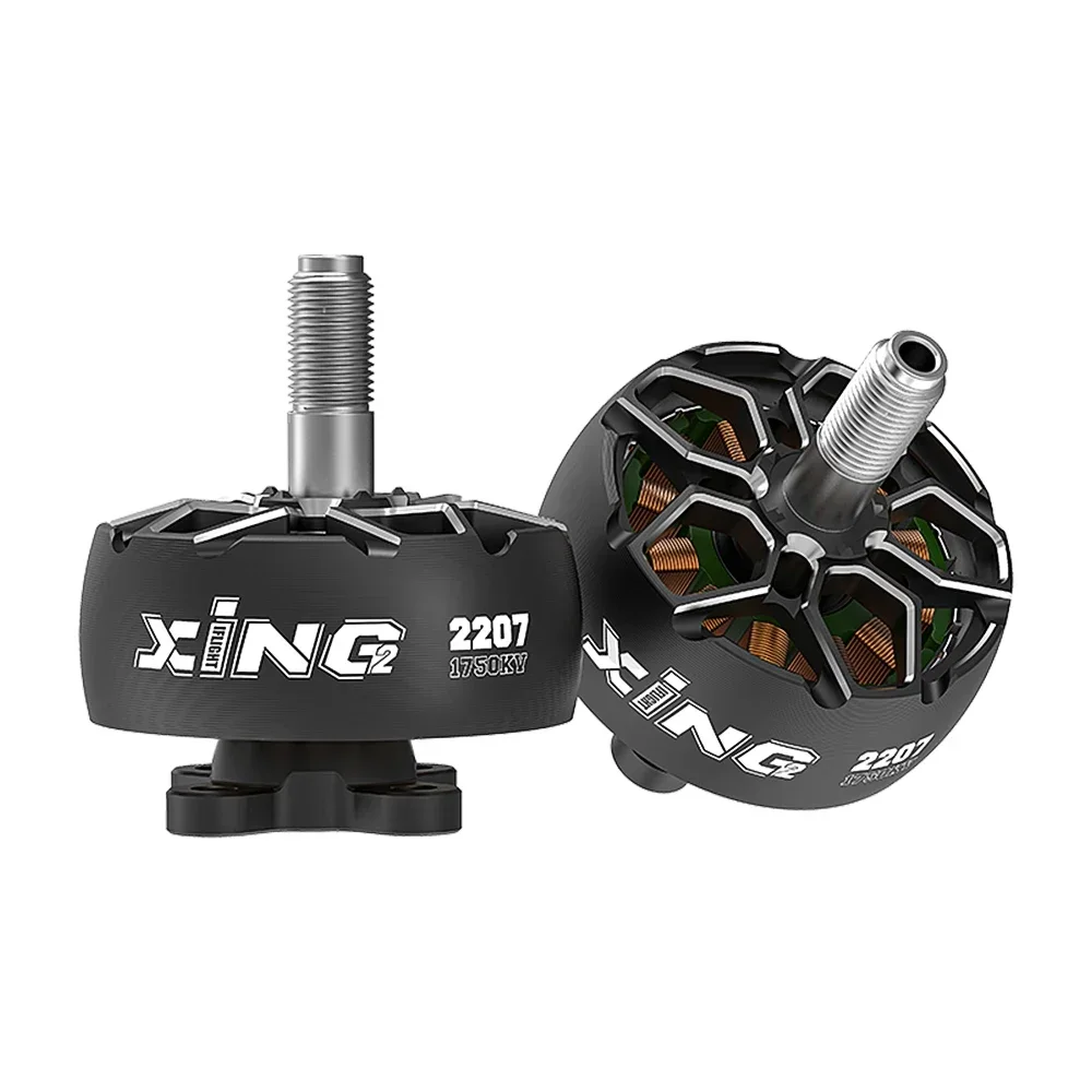 Motore brushless IFlight XING2 - 5 Inch Propeller recensione e prezzo