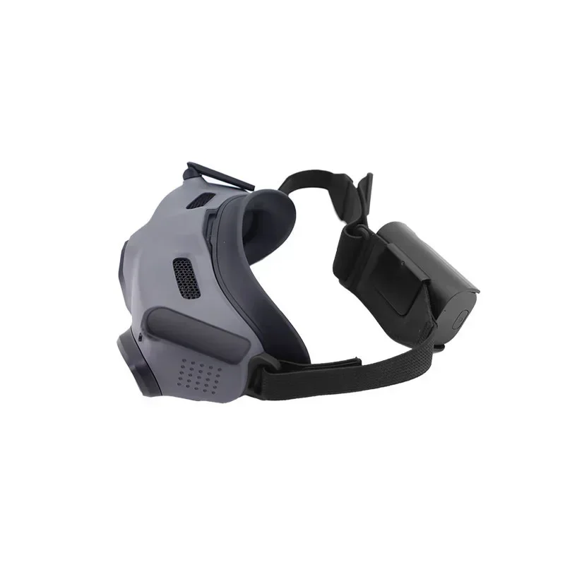 Portabatteria Fascia Custodia  - Drone Goggles Dji recensione e prezzo