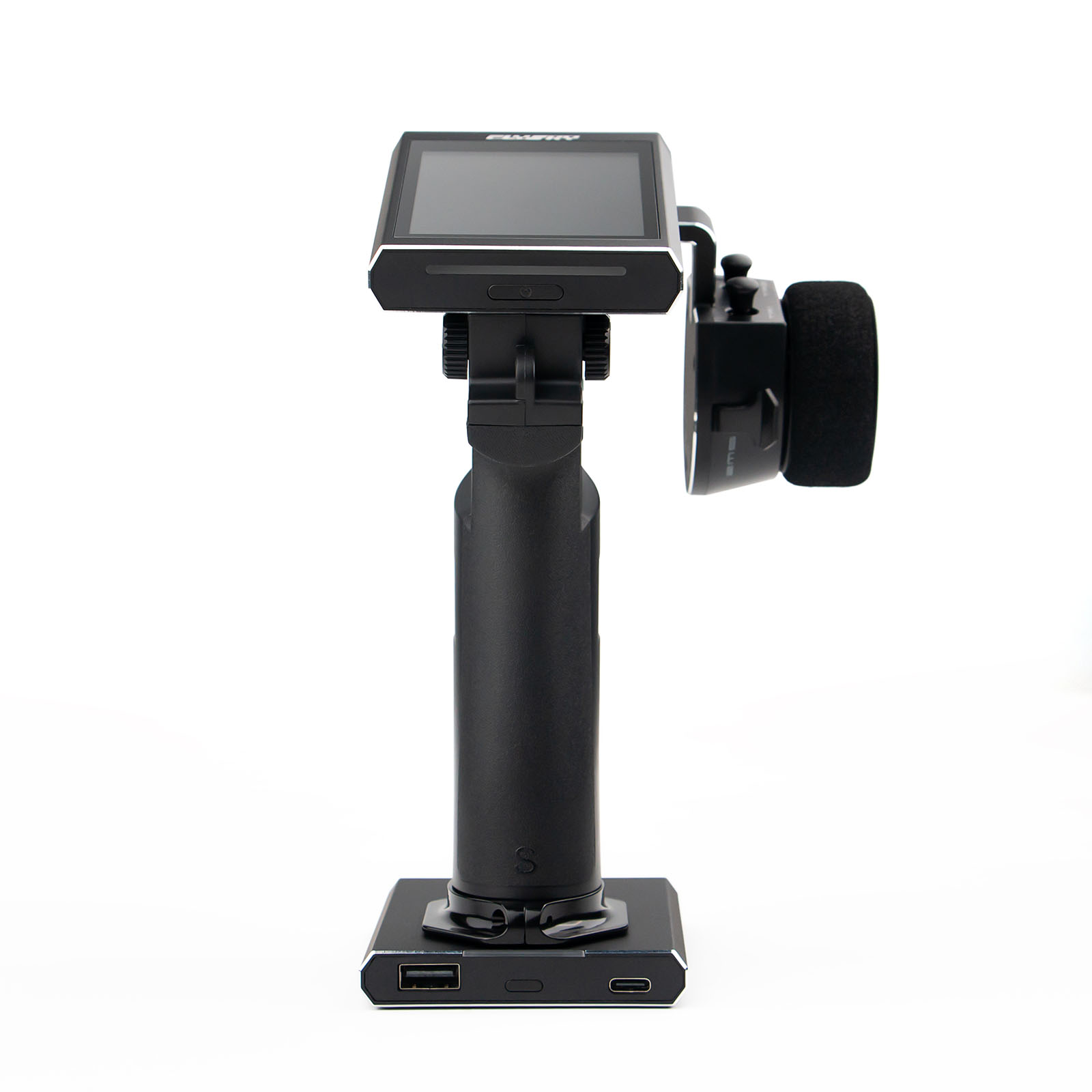 Flysky Noble NB4+ 2.4G 8CH Tra - Flysky Transmitter recensione e prezzo