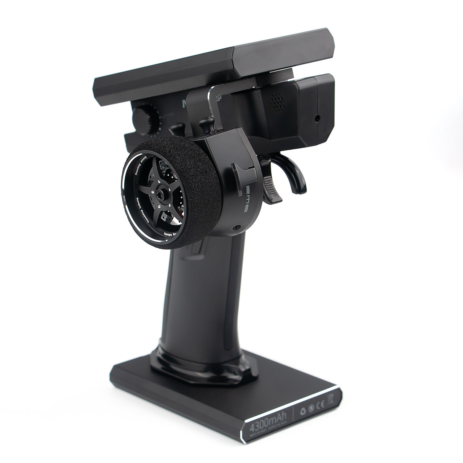 Flysky Noble NB4+ 2.4G 8CH Tra - Flysky Transmitter recensione e prezzo