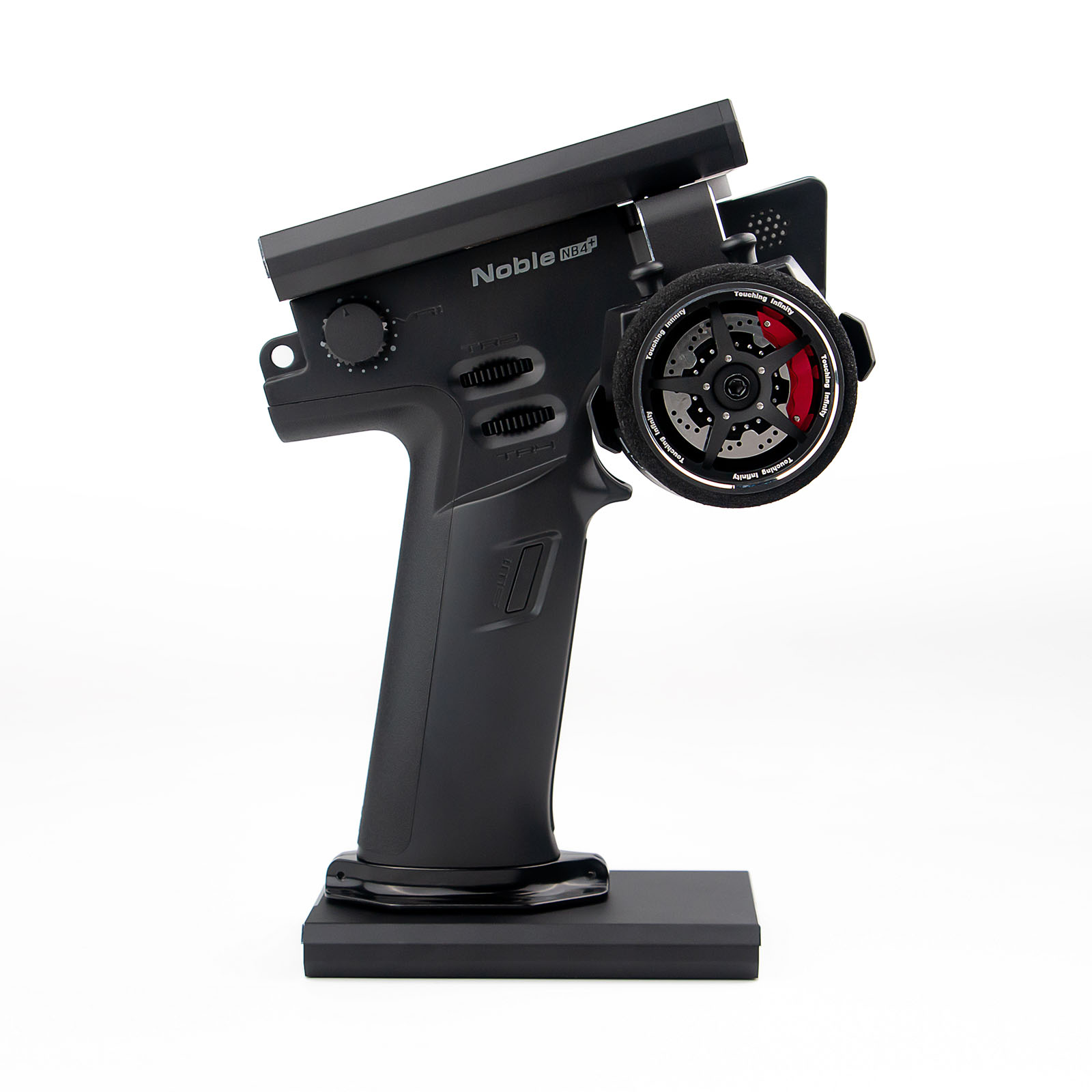 Flysky Noble NB4+ 2.4G 8CH Tra - Flysky Transmitter recensione e prezzo