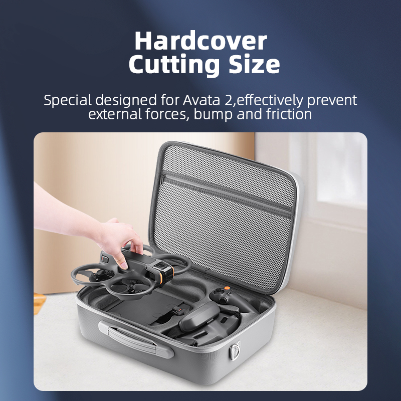 Custodia da Viaggio per DJI Av - Drone Goggles Dji recensione e prezzo