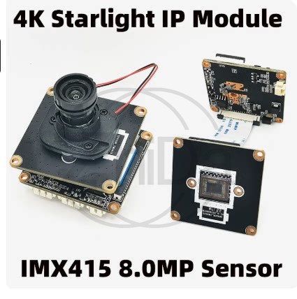 Modulo Fotocamera OpenIPC SSC3 - Drone With Camera recensione e prezzo