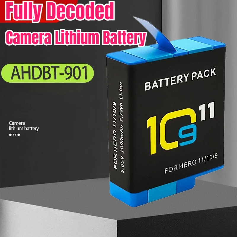 Batteria SWZY 3.85V 2000mAh co - Drone With Camera recensione e prezzo