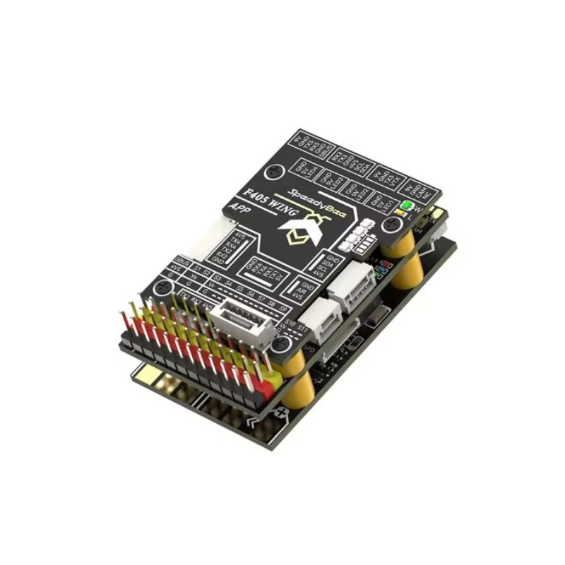 NUOVO Controller di Volo per A - Flight Controller recensione e prezzo
