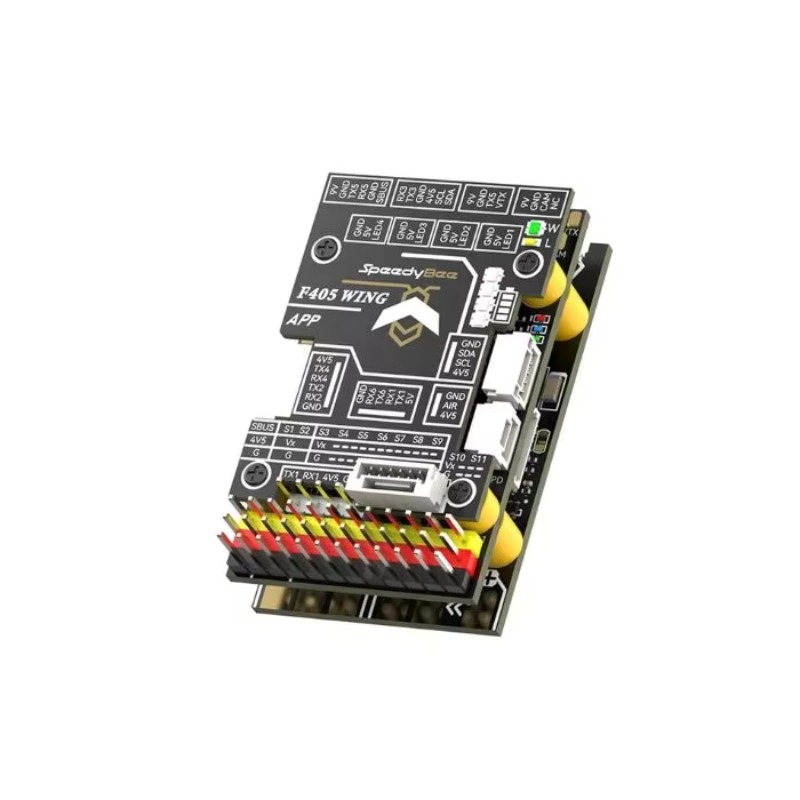 NUOVO Controller di Volo per A - Flight Controller recensione e prezzo