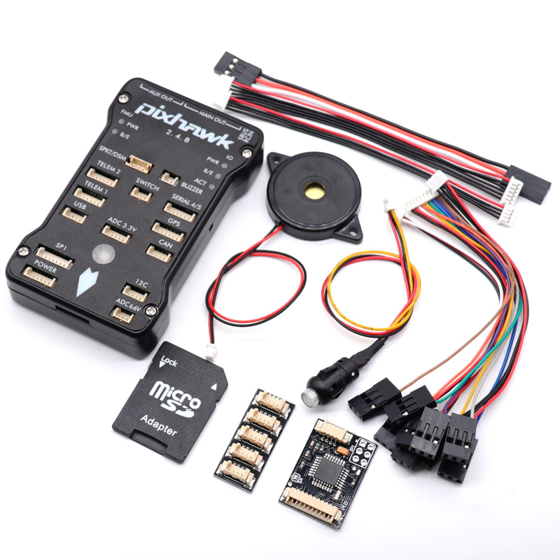 Pixhawk PX4 PIX 2.4.8 Controll - Flight Controller recensione e prezzo