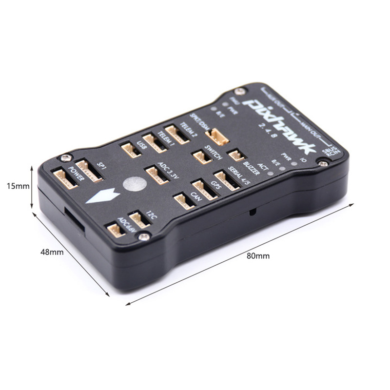 Pixhawk PX4 PIX 2.4.8 Controll - Flight Controller recensione e prezzo