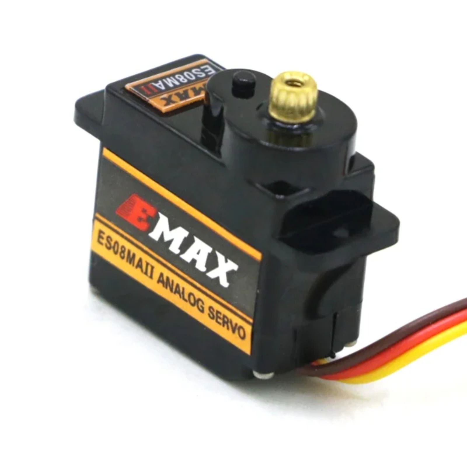 EMAX ES08MA II Mini Servo con  - 4 In 1 Esc recensione e prezzo