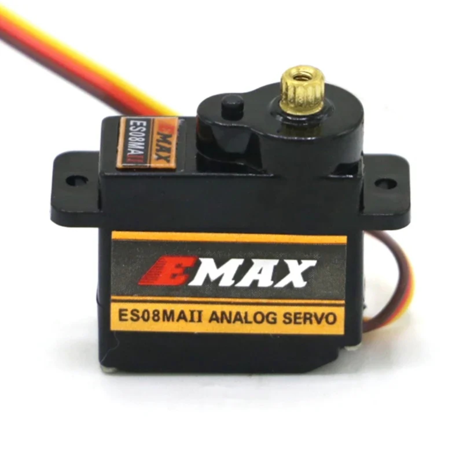 EMAX ES08MA II Mini Servo con  - 4 In 1 Esc recensione e prezzo