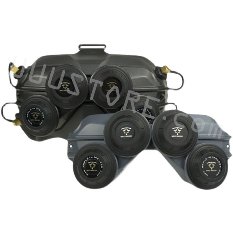 Maple Wireless Mjolnir Pro 5.8 - Drone Goggles Dji recensione e prezzo