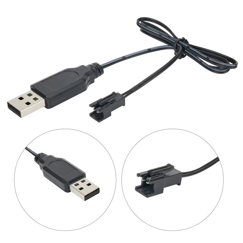 Cavo di Ricarica USB per Batte - Balance Charger Rc recensione e prezzo