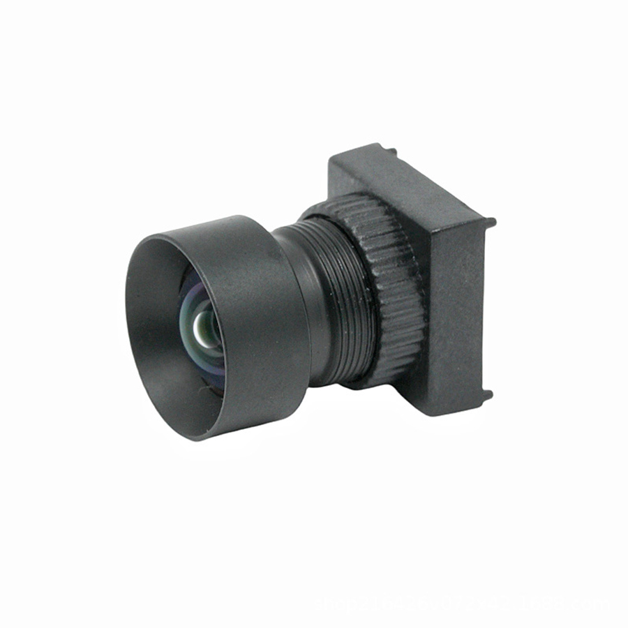 Zero Distortion HD 200W Pixel  - Hd Zero Camera recensione e prezzo