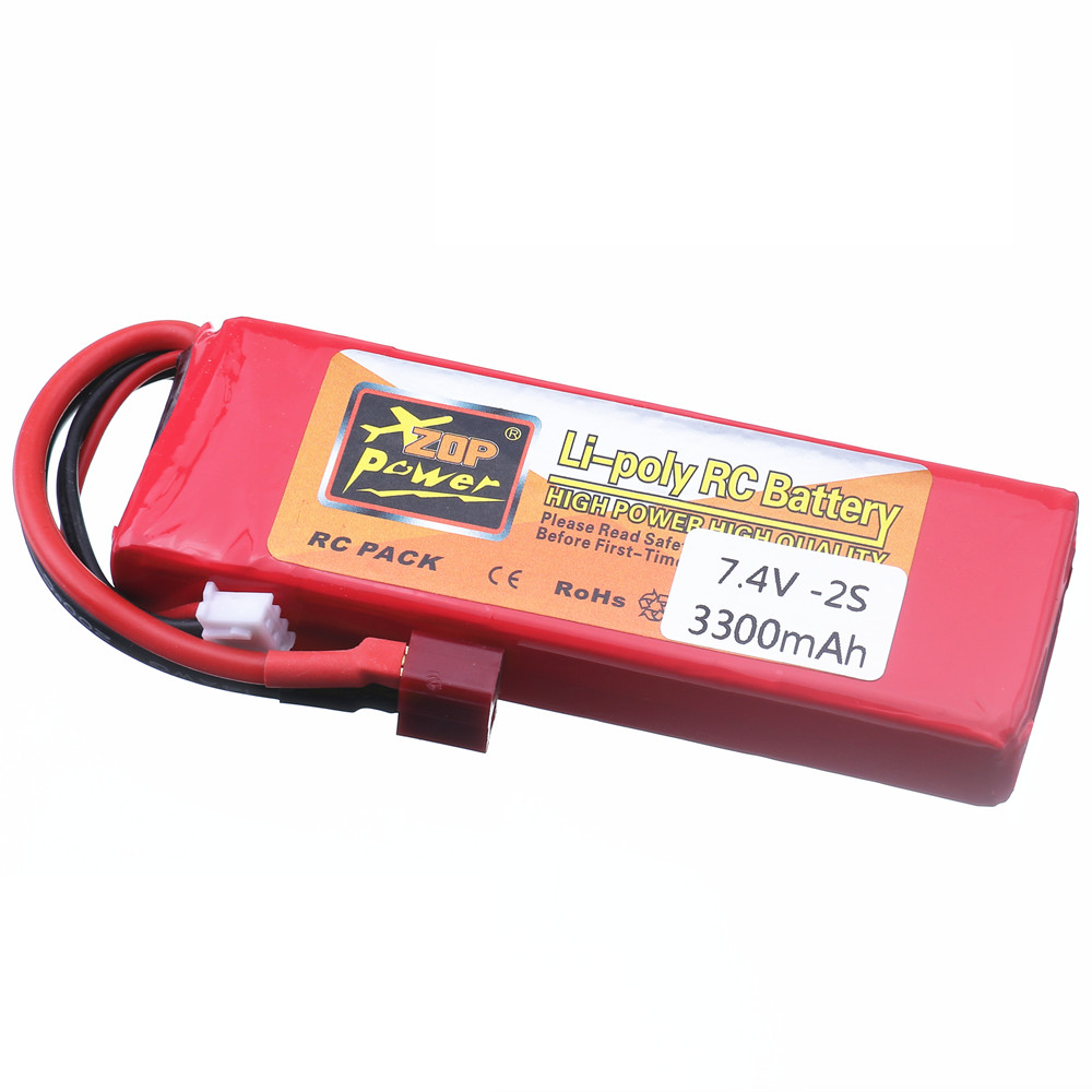 Set di caricabatterie Lipo 2S  - Balance Charger Rc recensione e prezzo
